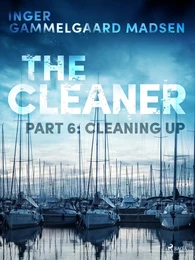 The Cleaner 6: Cleaning Up