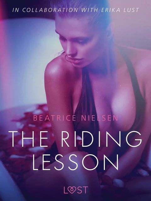 The Riding Lesson - Erotic Short Story - Beatrice Nielsen - Saga Egmont International