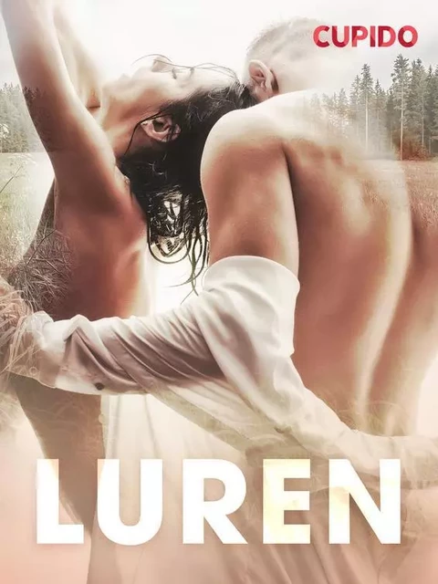 Luren - - Cupido - Saga Egmont International