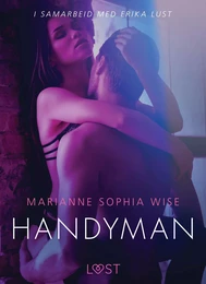 Handyman - en erotisk novelle