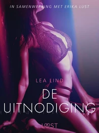 De uitnodiging - erotisch verhaal