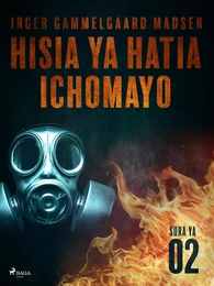 Hisia ya Hatia Ichomayo - Sura ya 2