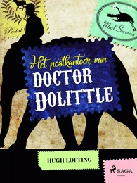 Het postkantoor van doctor Dolittle