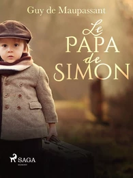 Le Papa de Simon