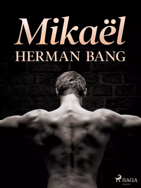 Mikaël - Herman Bang - Saga Egmont International