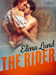 The Rider - Erotic Short Story