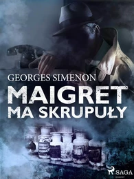 Maigret ma skrupuły