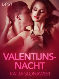 Valentijnsnacht - erotisch verhaal