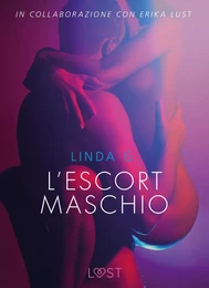 L'escort maschio - Letteratura erotica