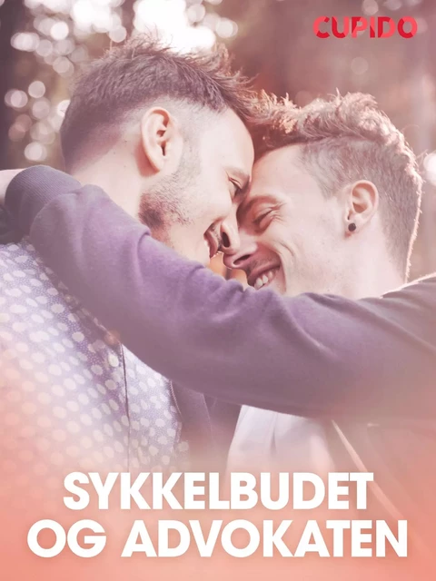 Sykkelbudet og advokaten -  Cupido - Saga Egmont International