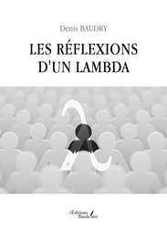 Les réflexions d'un lambda