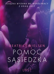 Pomoc sąsiedzka - opowiadanie erotyczne