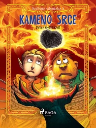 Sudbina vilenjaka 2: Kameno srce