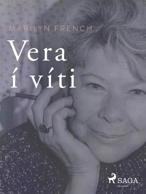 Vera í víti - Marilyn French - Saga Egmont International