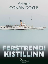 Ferstrendi kistillinn