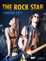 The Rock Star - Erotic Short Story