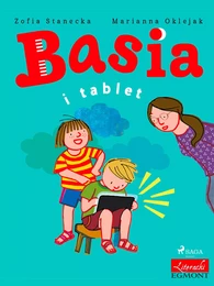 Basia i tablet