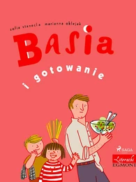 Basia i gotowanie