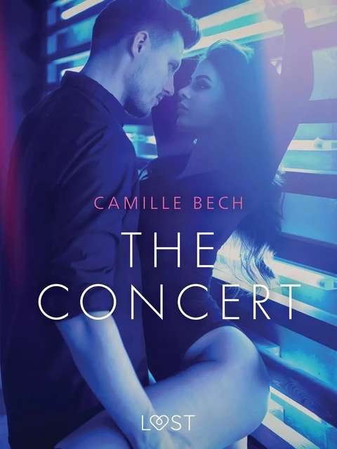 The Concert - Erotic Short Story - Camille Bech - Saga Egmont International