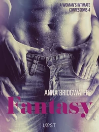 Fantasy - A Woman's Intimate Confessions 4