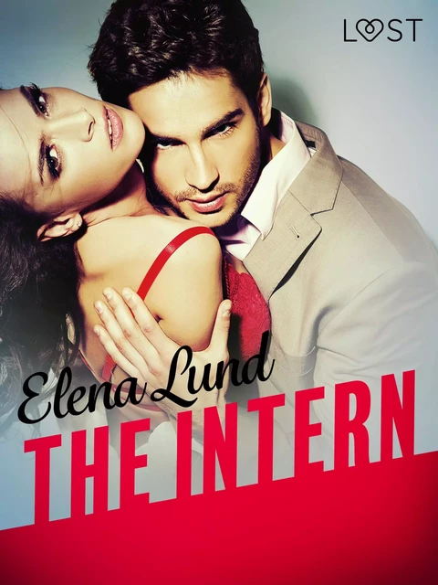 The Intern - Erotic Short Story - Elena Lund - Saga Egmont International