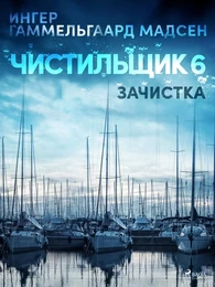 Чистильщик 6: Зачистка