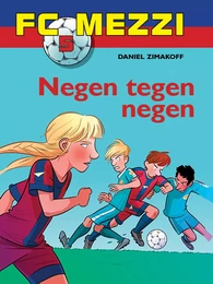 FC Mezzi 5 - Negen tegen negen