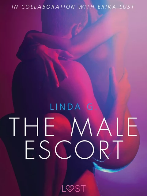 The Male Escort - Linda G - Saga Egmont International