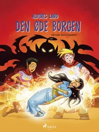 Alvenes land 3 - Den øde borgen