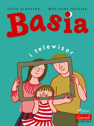 Basia i telewizor