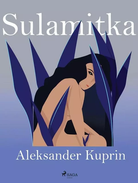 Sulamitka - Aleksander Kuprin - Saga Egmont International