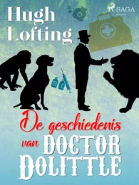 De geschiedenis van doctor Dolittle