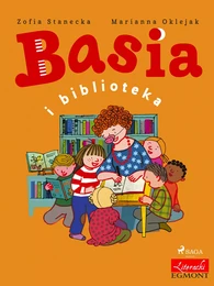 Basia i biblioteka