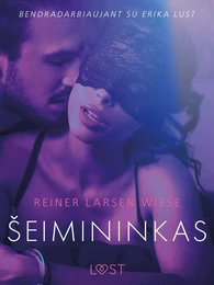 Šeimininkas – erotinė literatūra