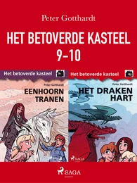 Het betoverde kasteel 9-10