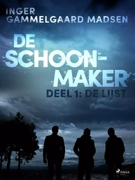 De Schoonmaker 1 - De lijst