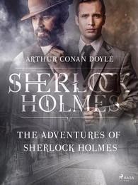 The Adventures of Sherlock Holmes