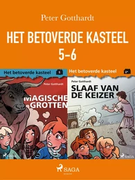 Het betoverde kasteel 5-6