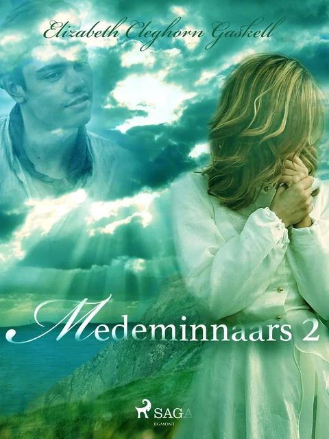 Medeminnaars 2 - Elizabeth Cleghorn Gaskell - Saga Egmont International