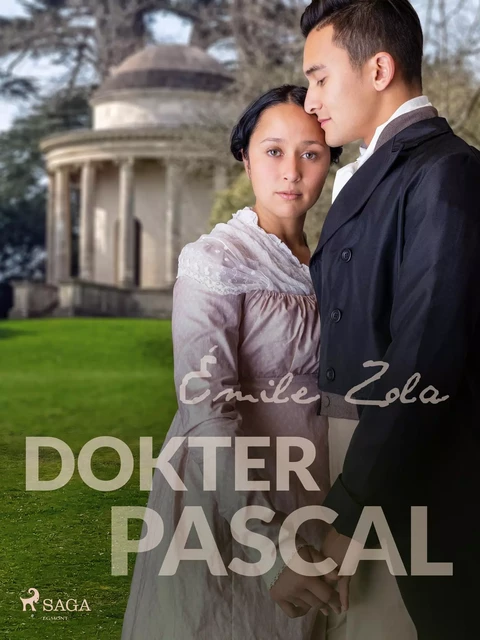 Dokter Pascal - Émile Zola - Saga Egmont International