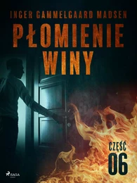 Płomienie winy: część 6