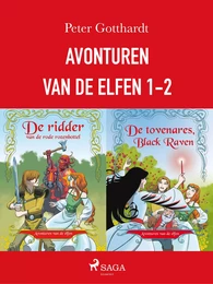 Avonturen van de elfen 1-2