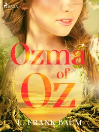 Ozma of Oz 