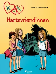 K van Klara 1 - Hartsvriendinnen