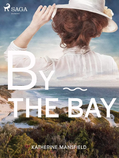 At the Bay - Katherine Mansfield - Saga Egmont International