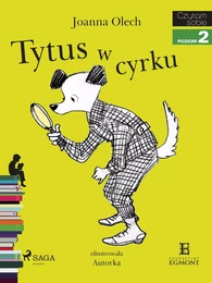 Tytus w cyrku