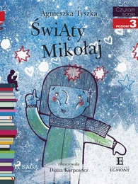 Świąty Mikołaj