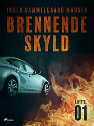 Brennende skyld: Kapittel 1