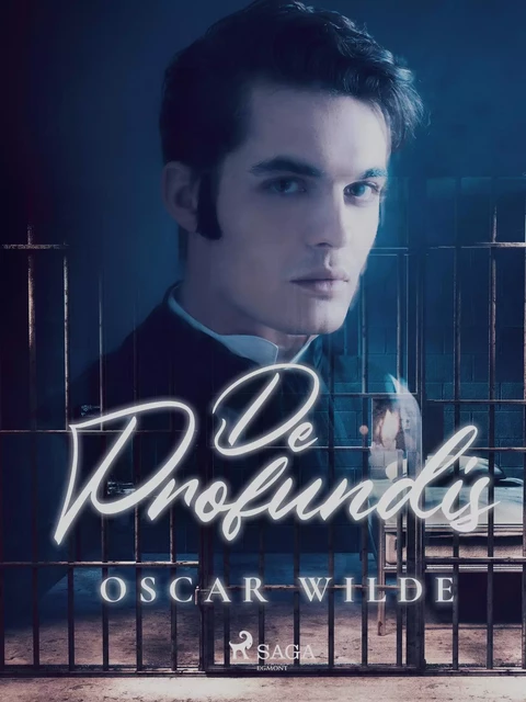 De Profundis - Oscar Wilde - Saga Egmont International