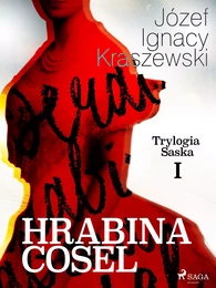 Hrabina Cosel (Trylogia Saska I)